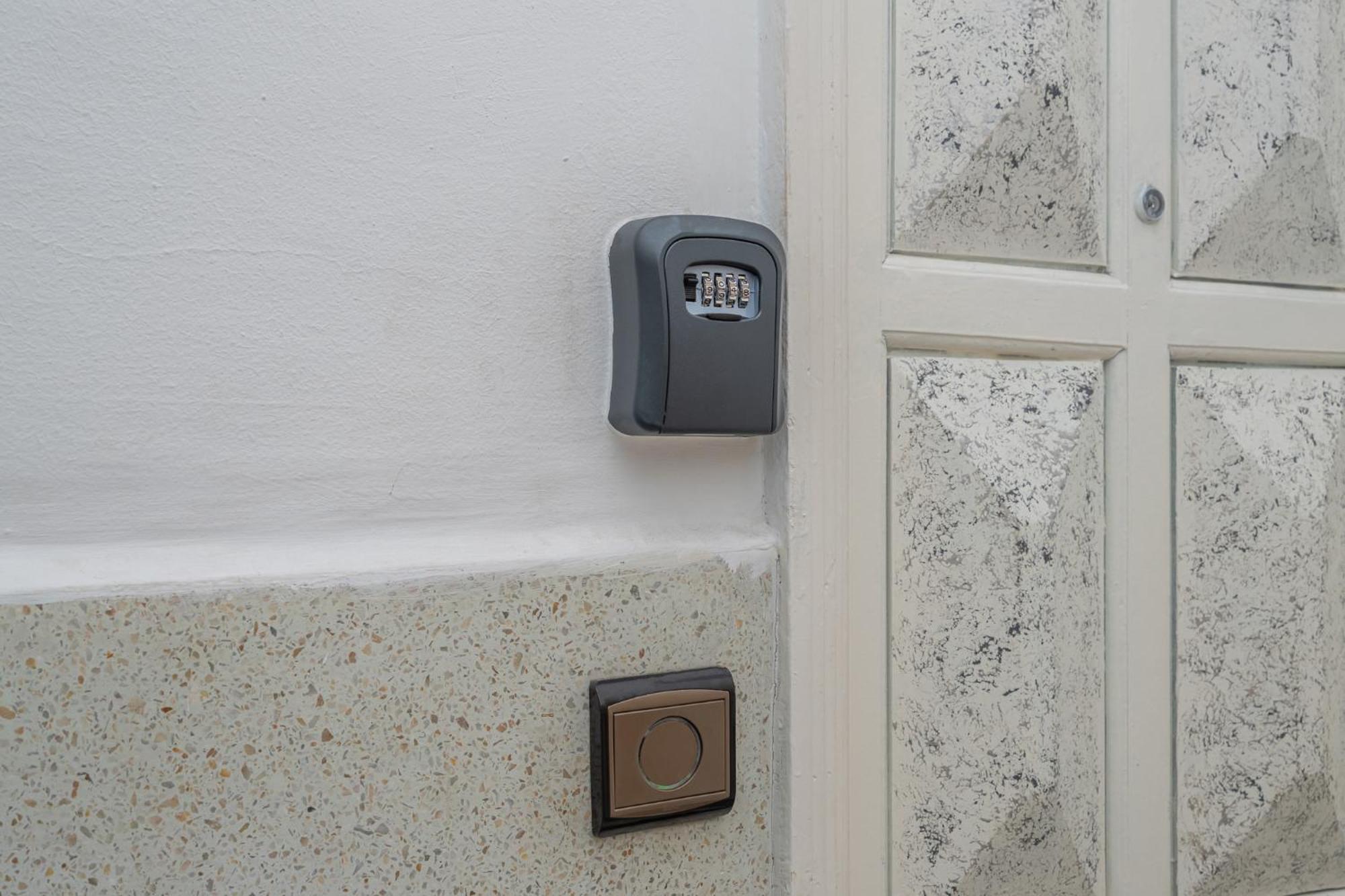 Appartement Ensolleille Au Coeur De Tanger Tânger Exterior foto